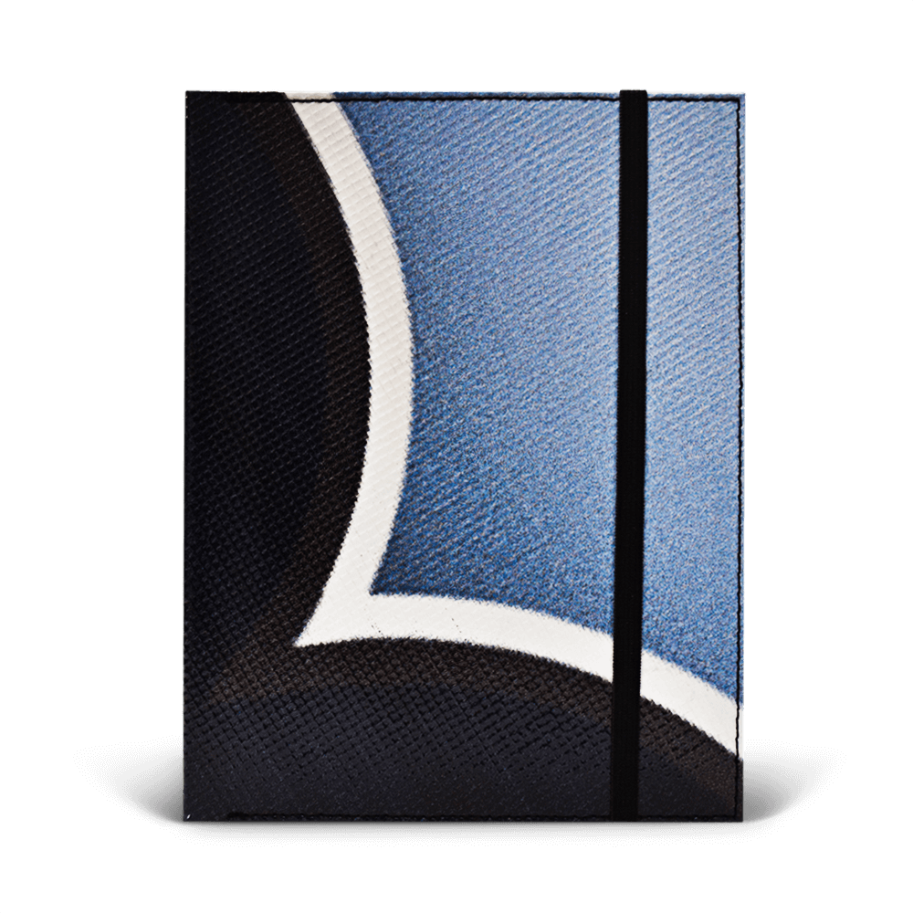 Oliver Notebook