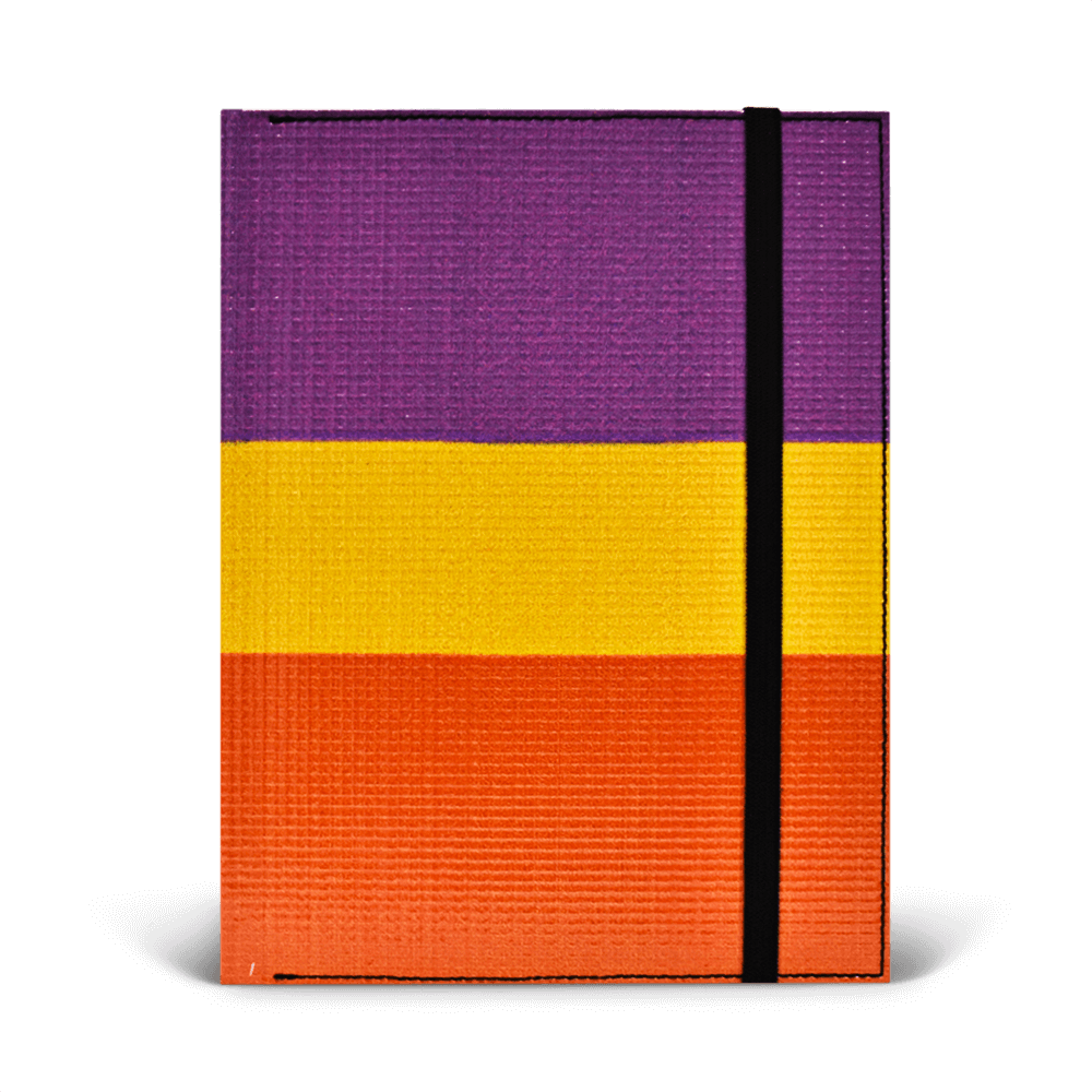 Oliver Notebook