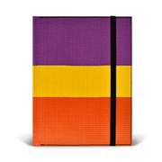 Oliver Notebook