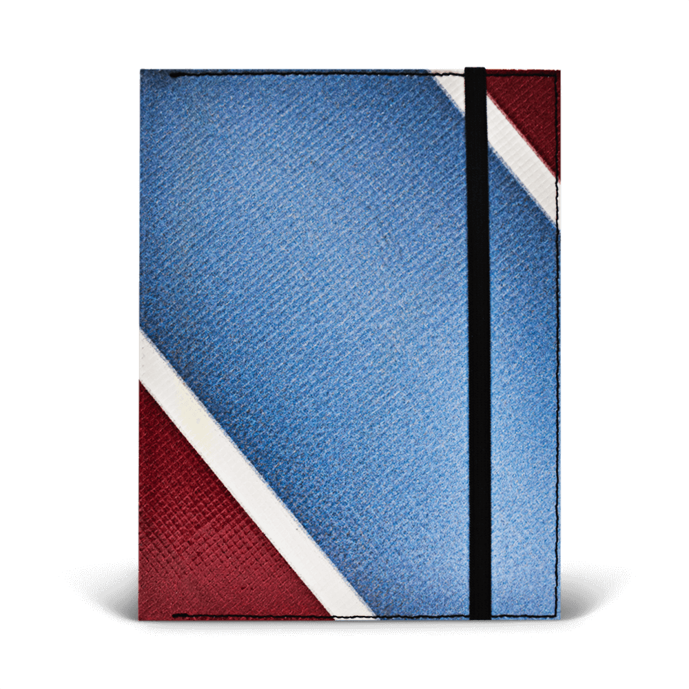 Oliver Notebook