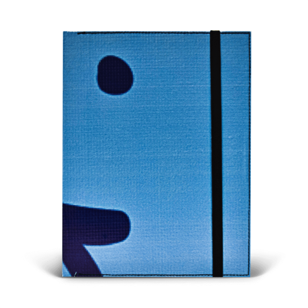Oliver Notebook