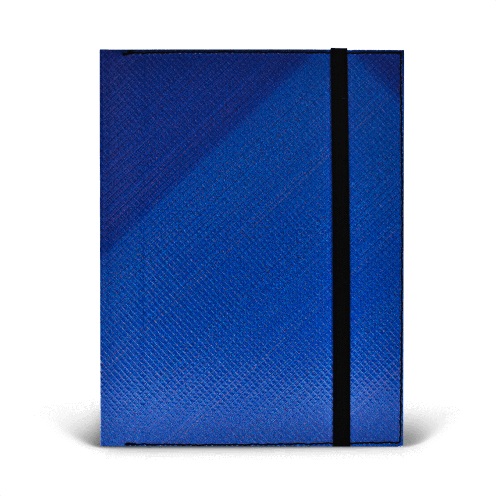 Oliver Notebook