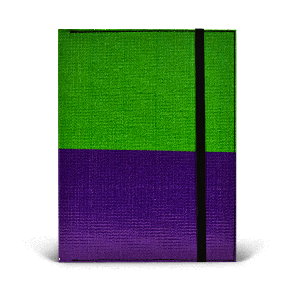Oliver Notebook