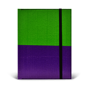 Oliver Notebook