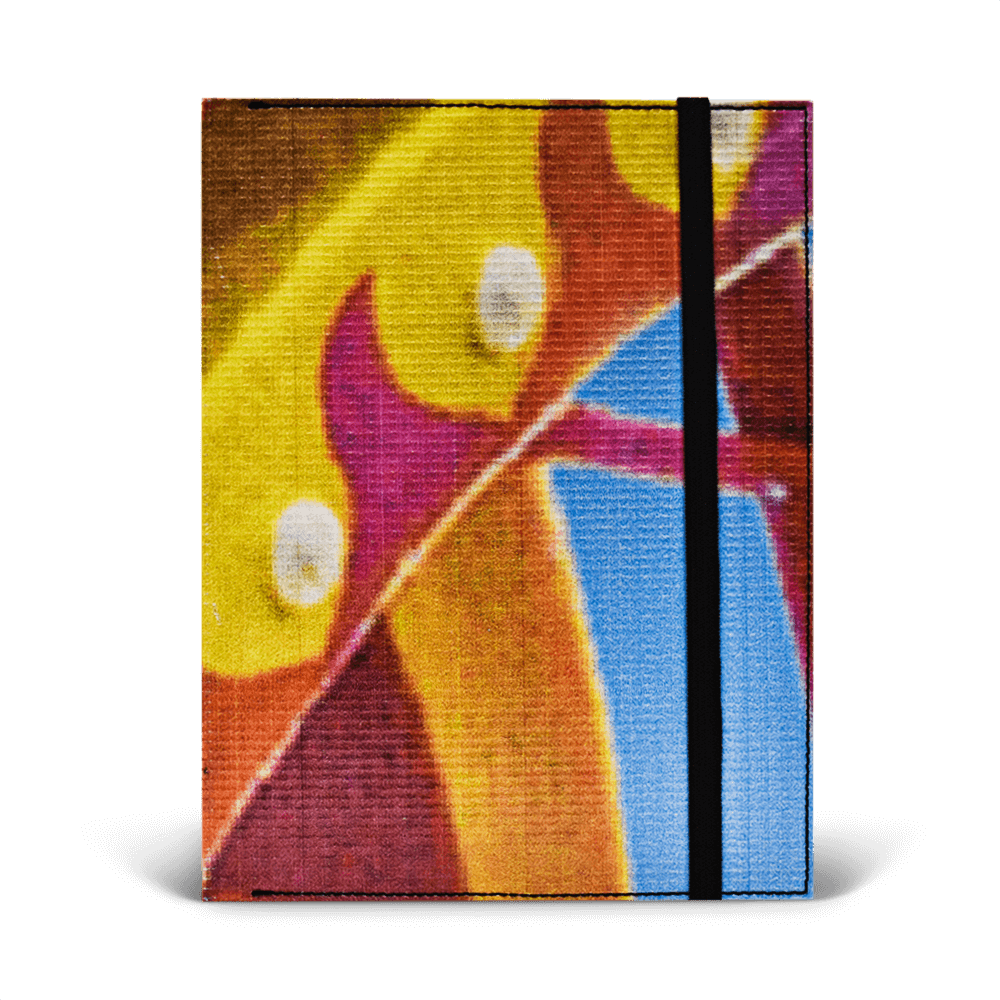 Oliver Notebook