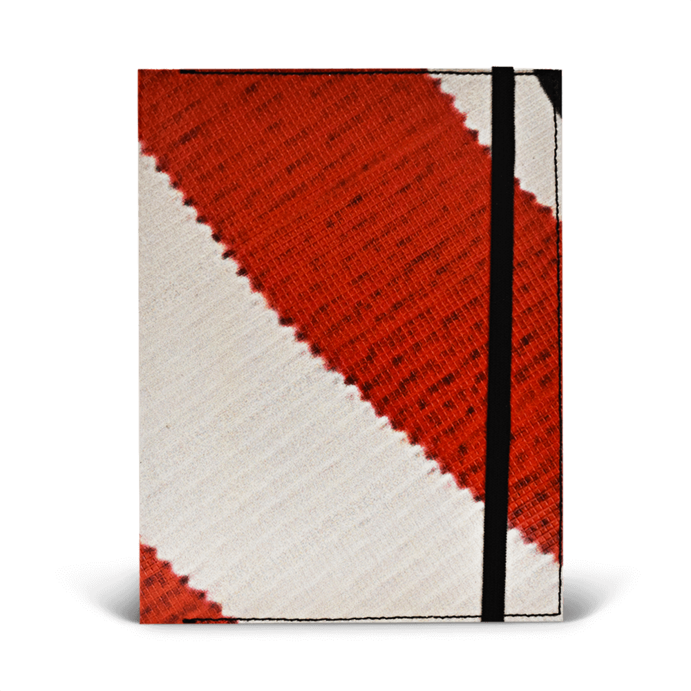 Oliver Notebook