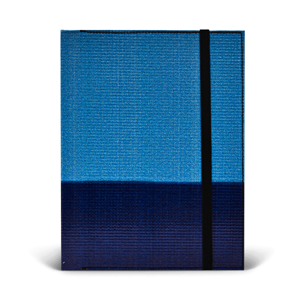 Oliver Notebook