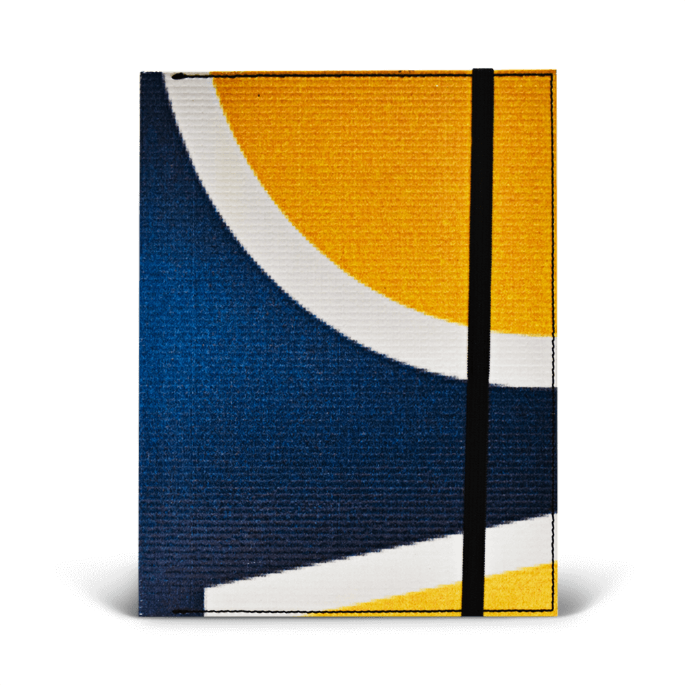 Oliver Notebook