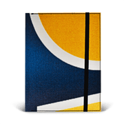 Oliver Notebook