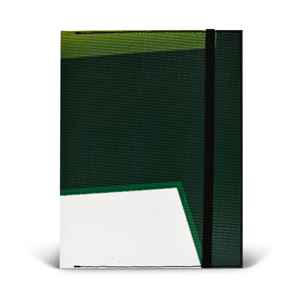 Oliver Notebook