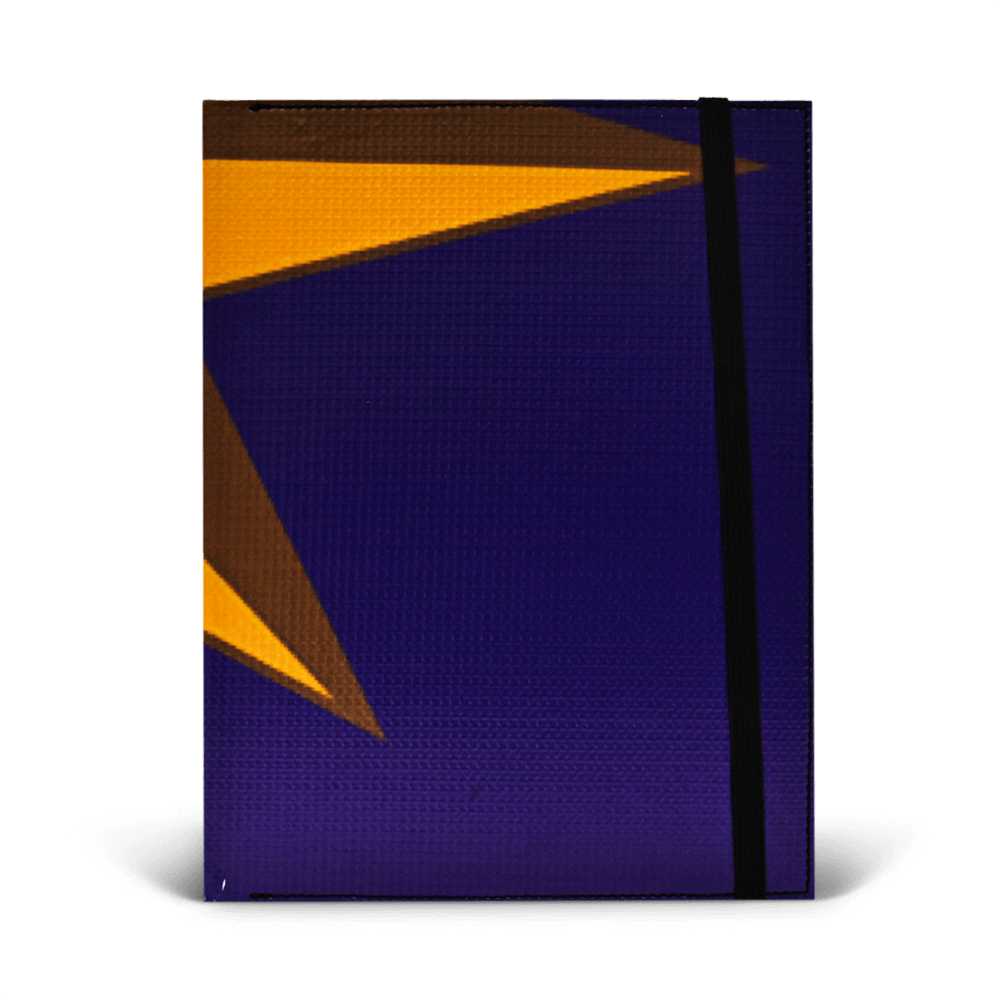 Oliver Notebook