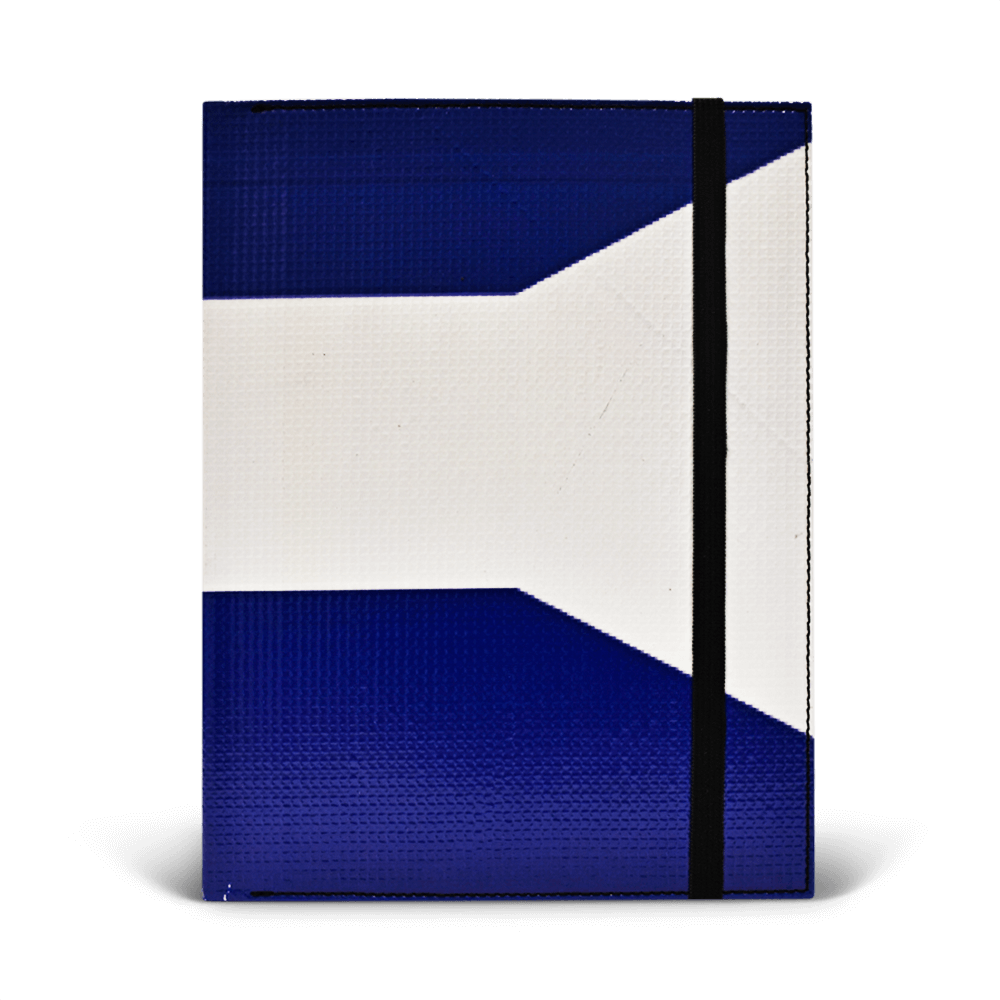 Oliver Notebook