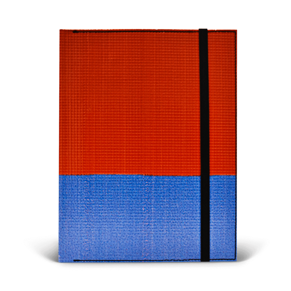 Oliver Notebook