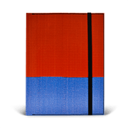 Oliver Notebook