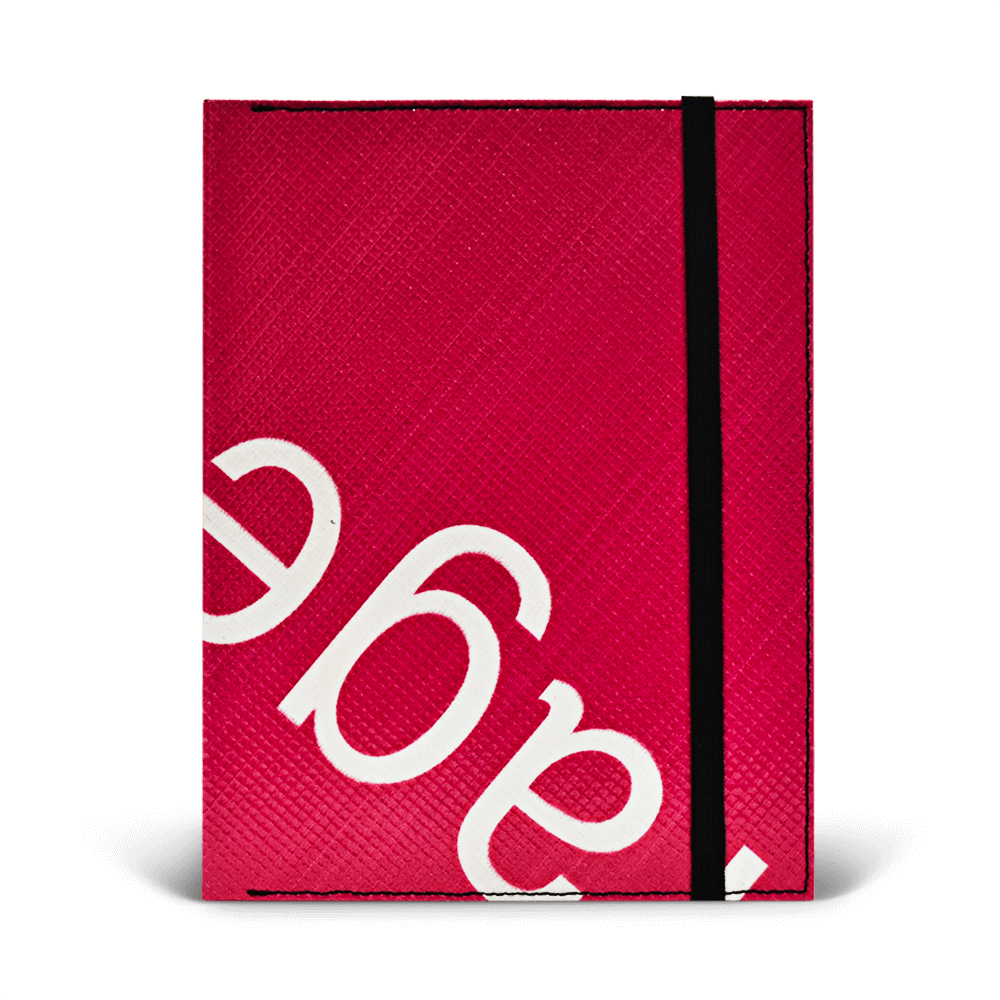Oliver Notebook