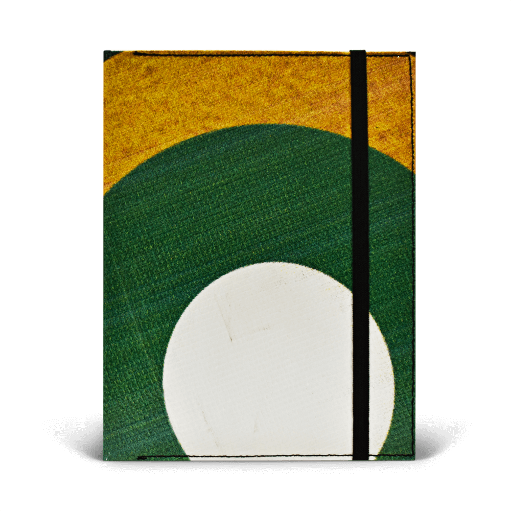 Oliver Notebook