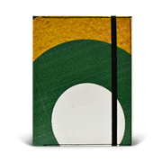 Oliver Notebook