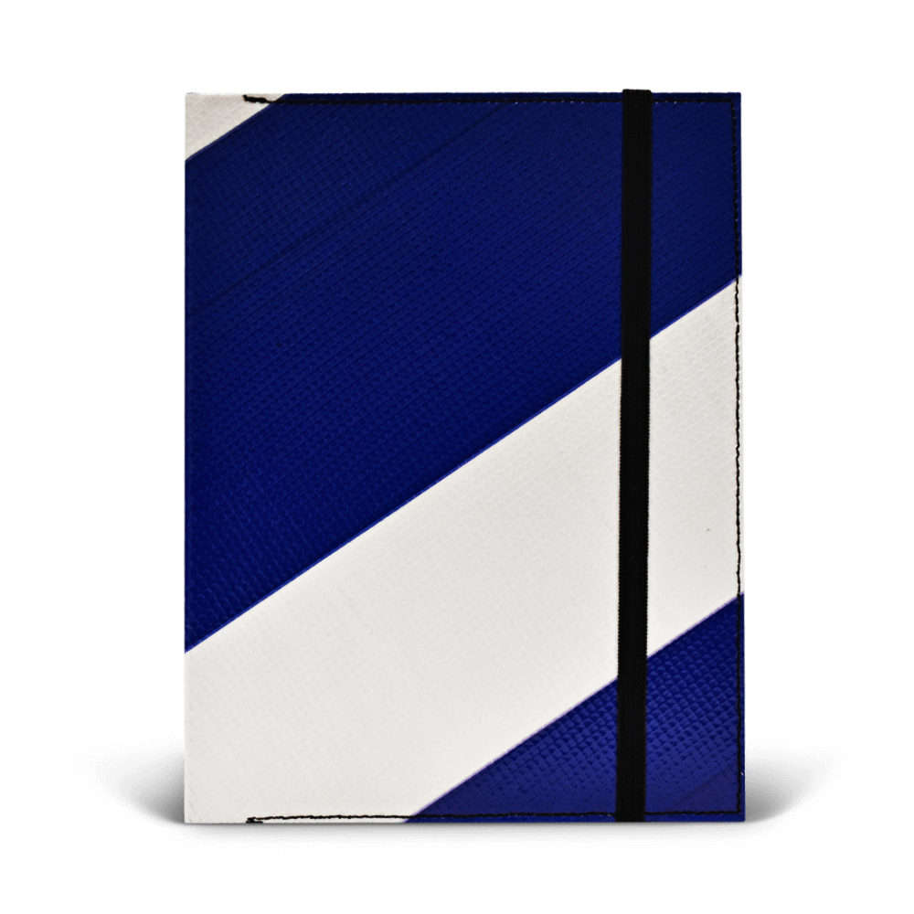 Oliver Notebook