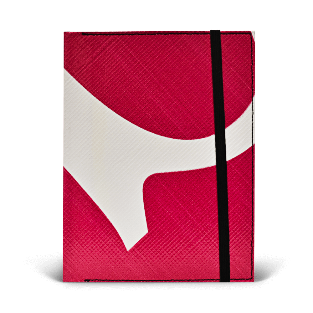 Oliver Notebook