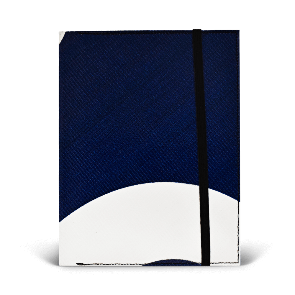 Oliver Notebook
