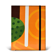 Oliver Notebook