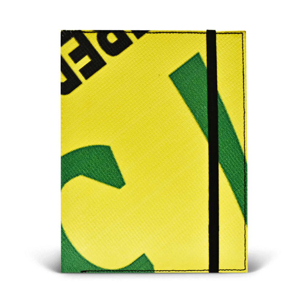 Oliver Notebook