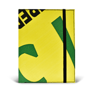 Oliver Notebook