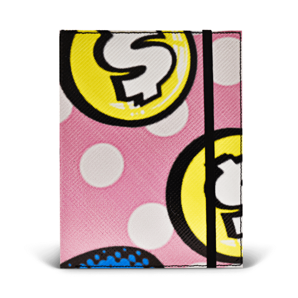 Oliver Notebook