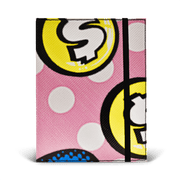 Oliver Notebook