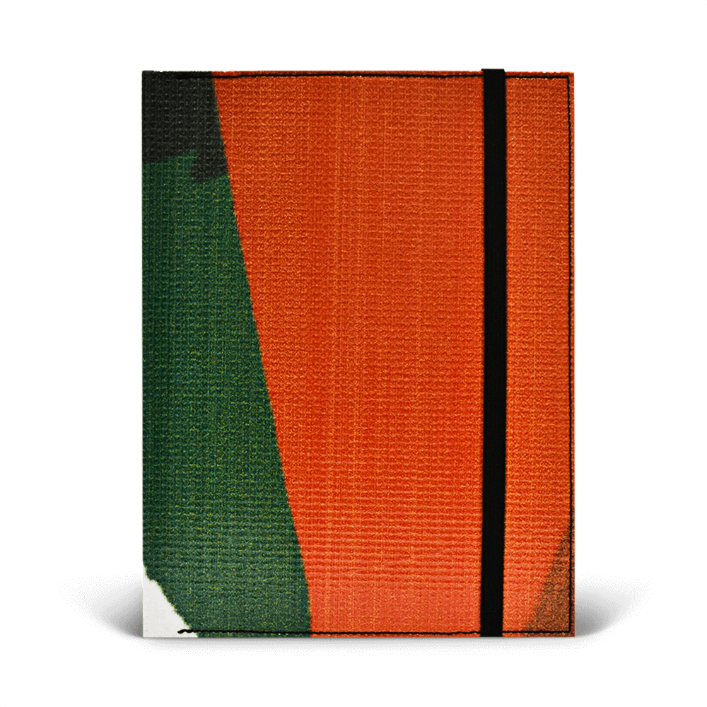 Oliver Notebook