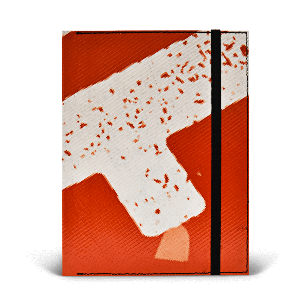 Oliver Notebook