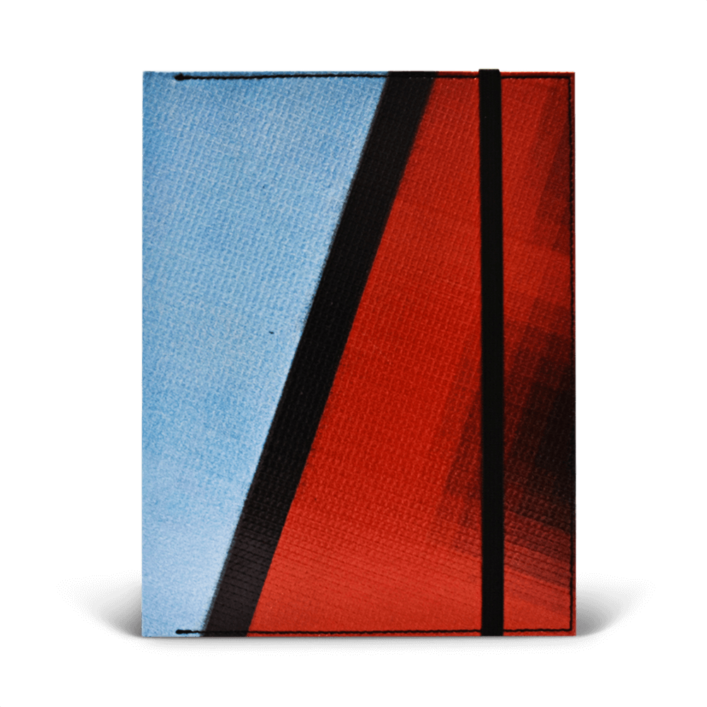 Oliver Notebook