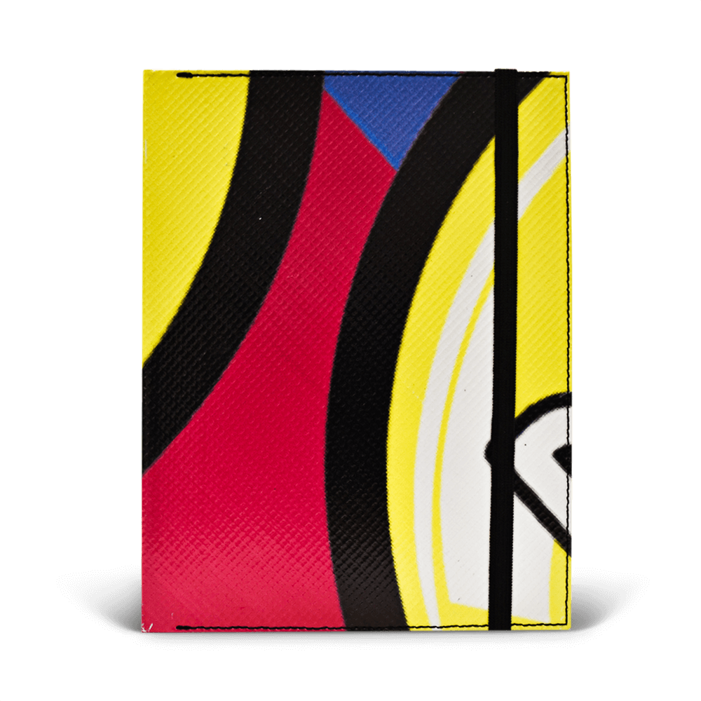 Oliver Notebook