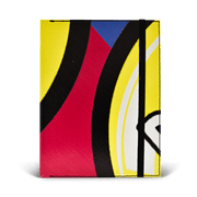 Oliver Notebook