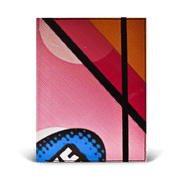 Oliver Notebook