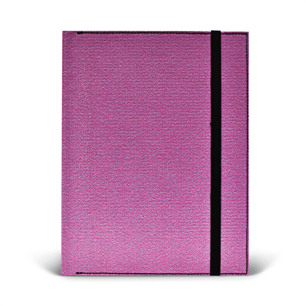 Oliver Notebook