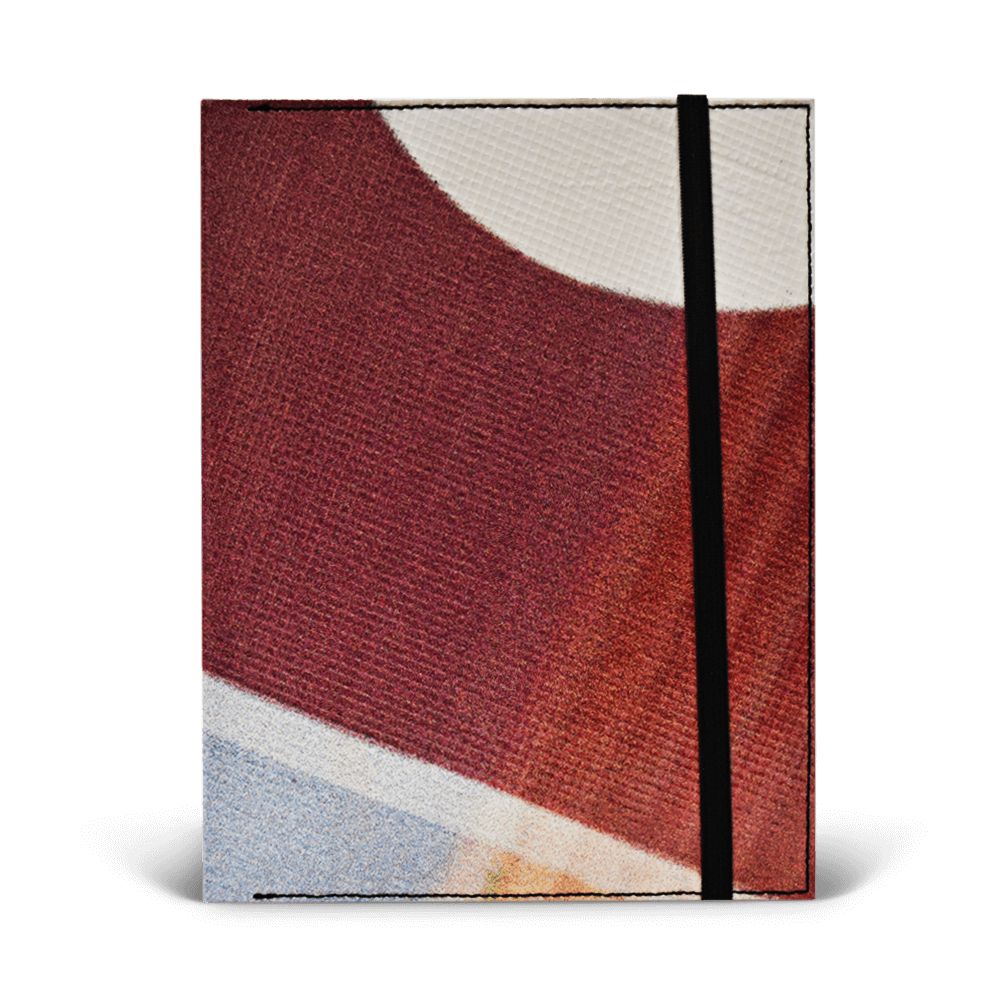 Oliver Notebook