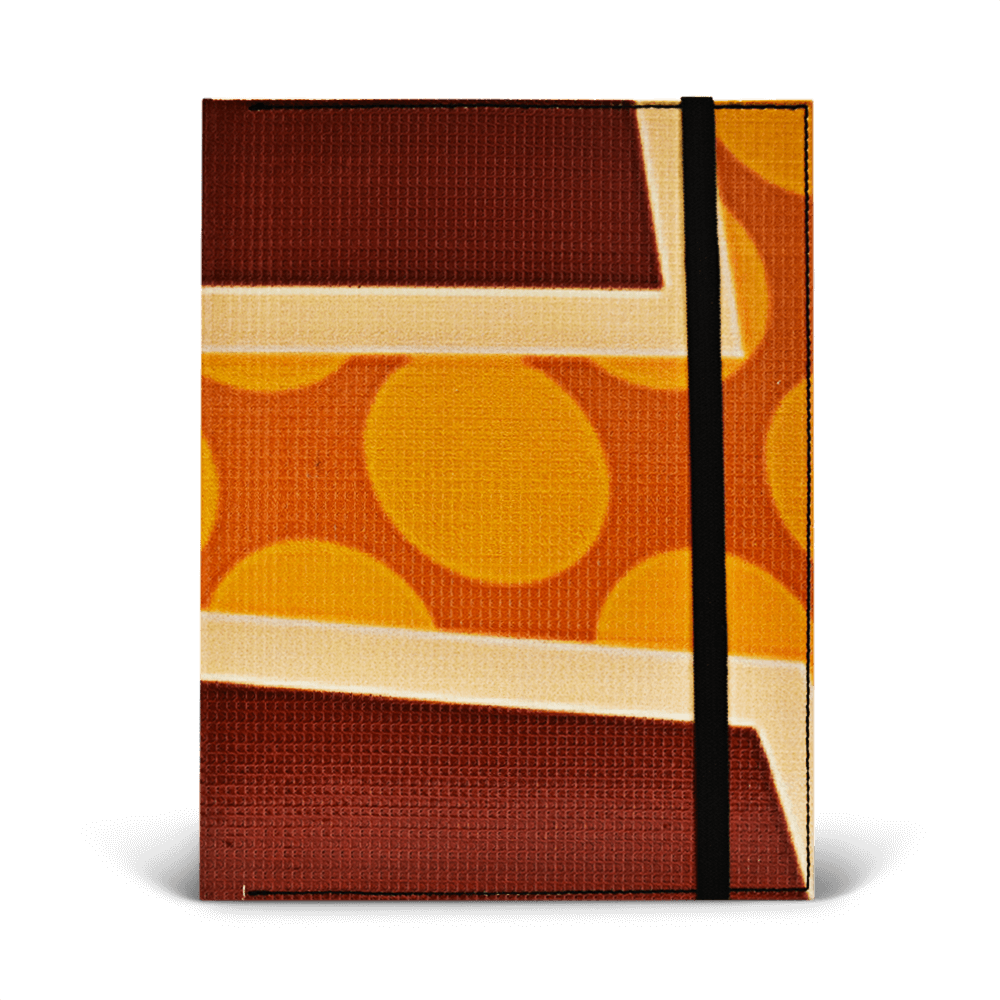Oliver Notebook