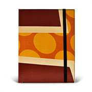 Oliver Notebook