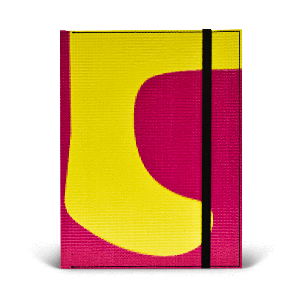 Oliver Notebook