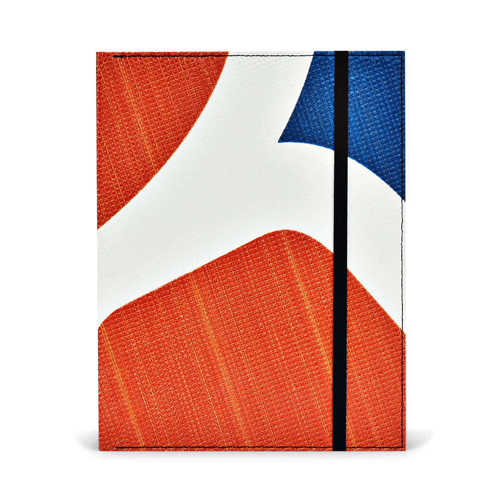 Oliver Notebook