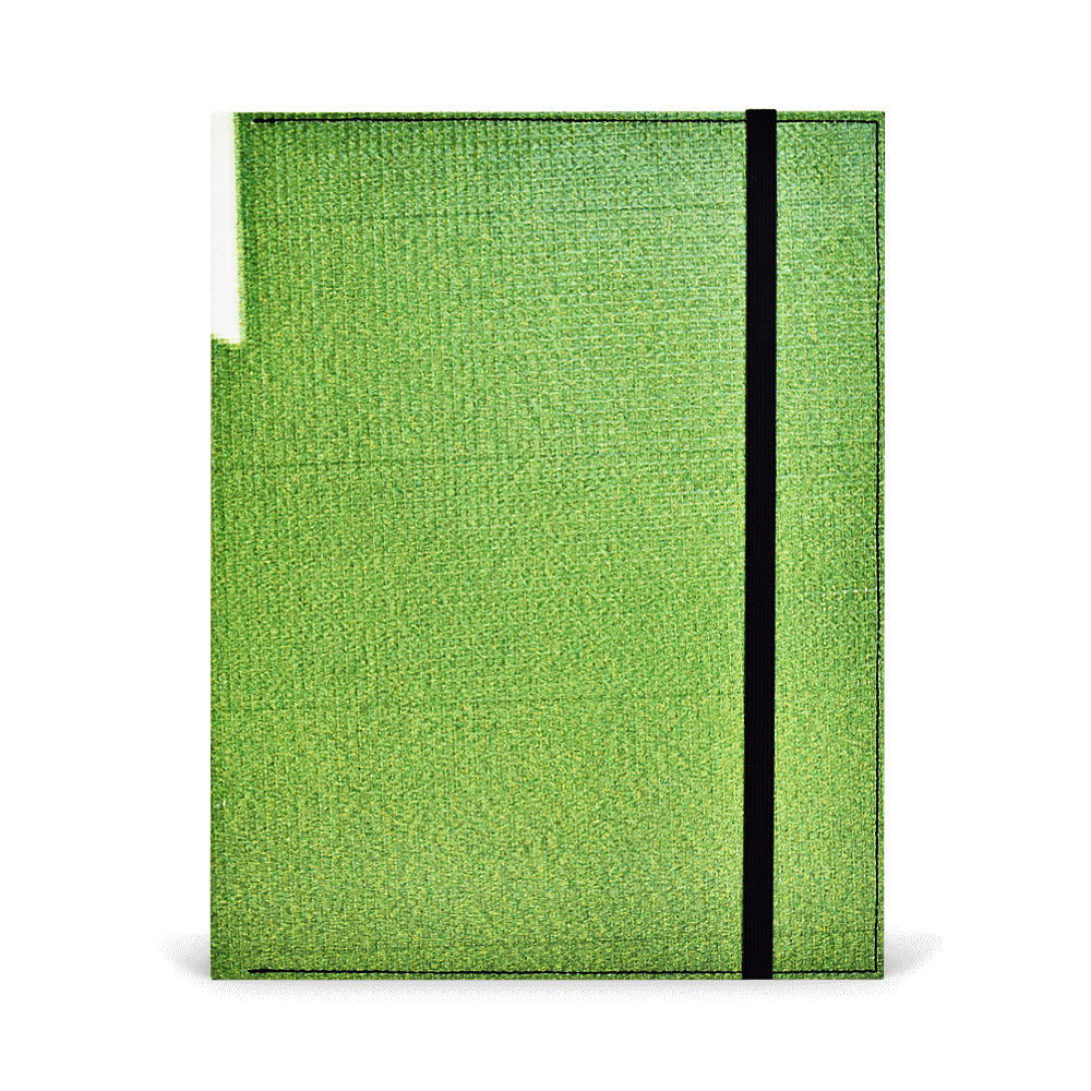 Oliver Notebook