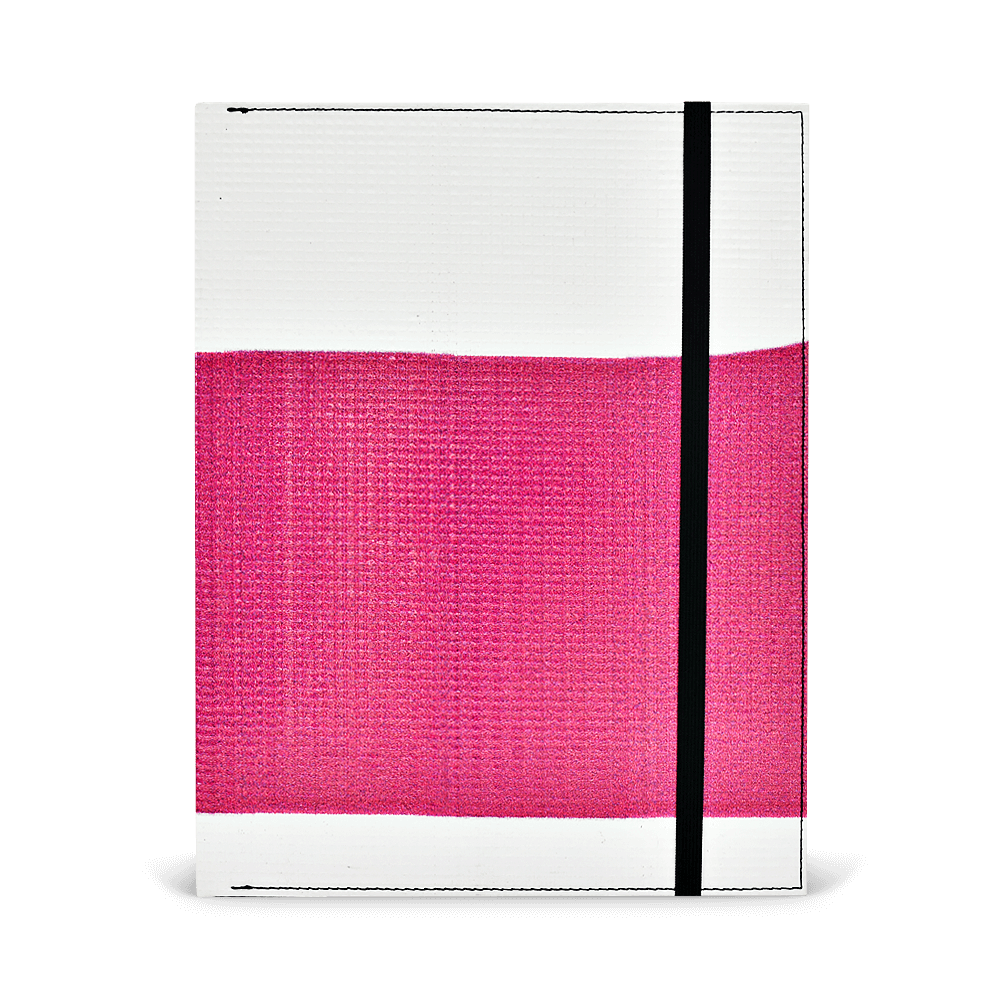 Oliver Notebook