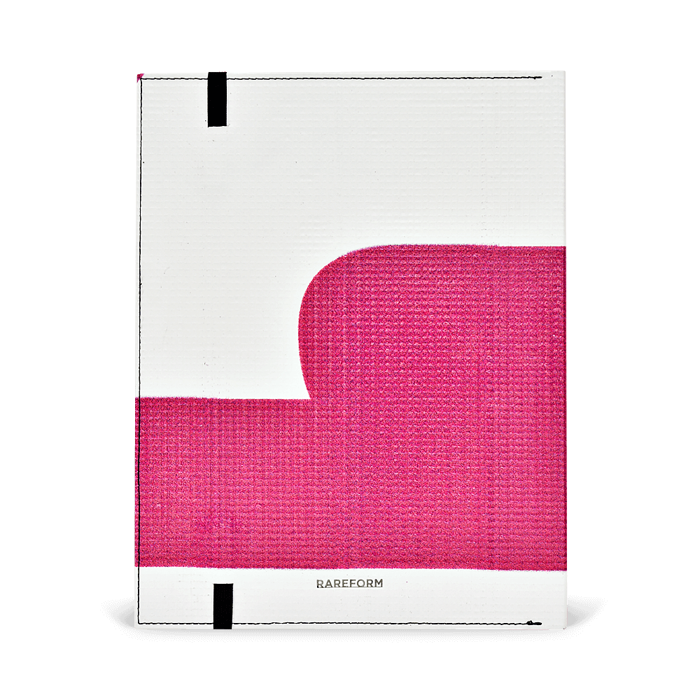 Oliver Notebook