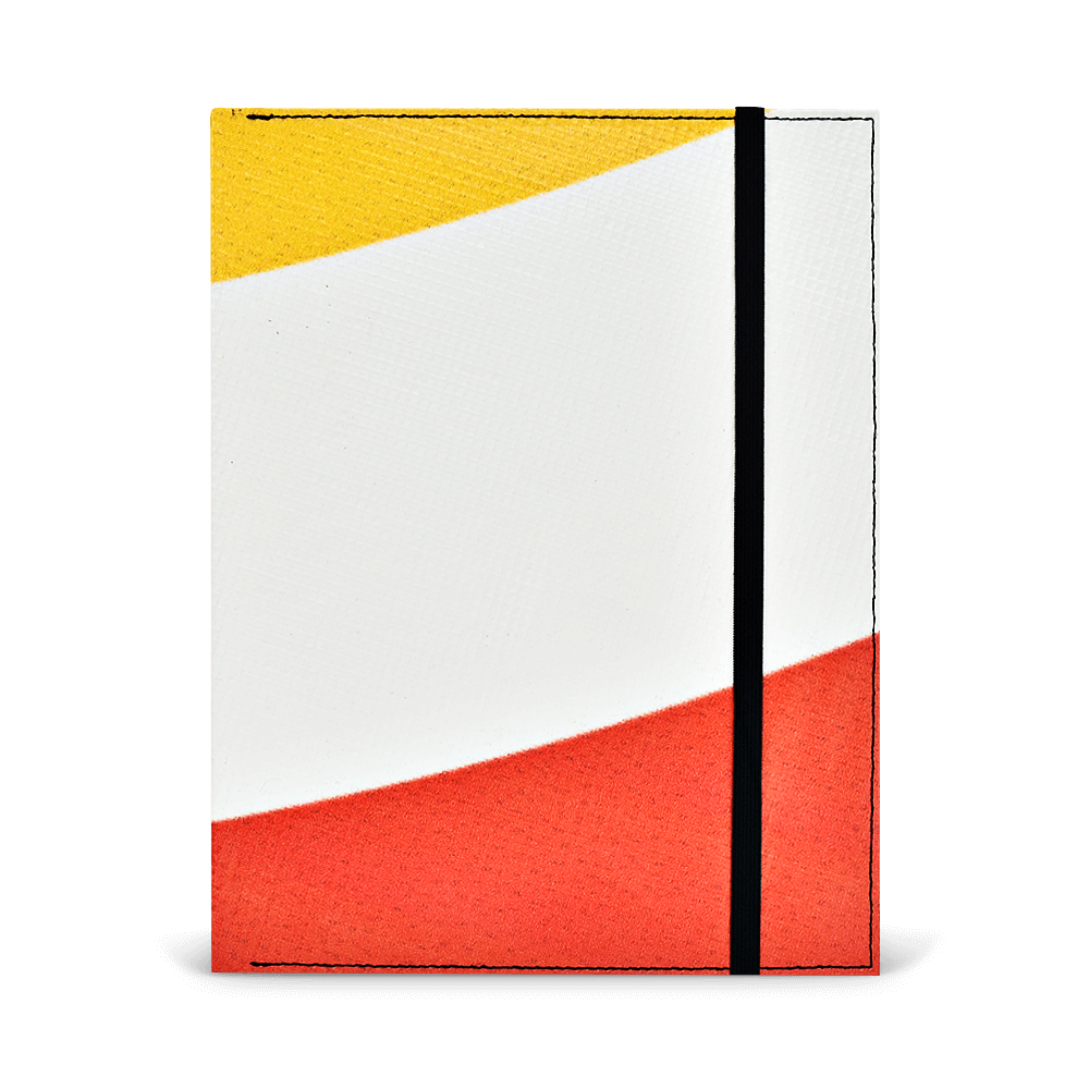 Oliver Notebook