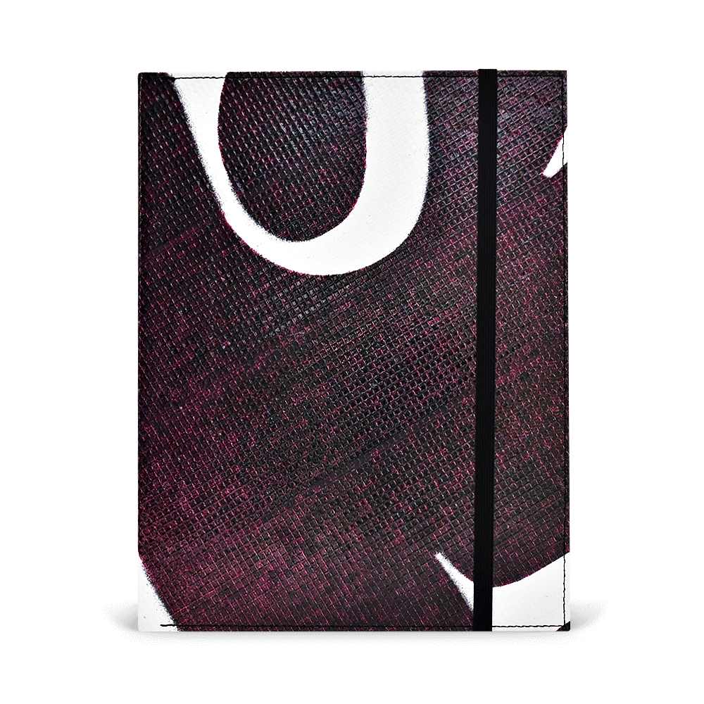 Oliver Notebook