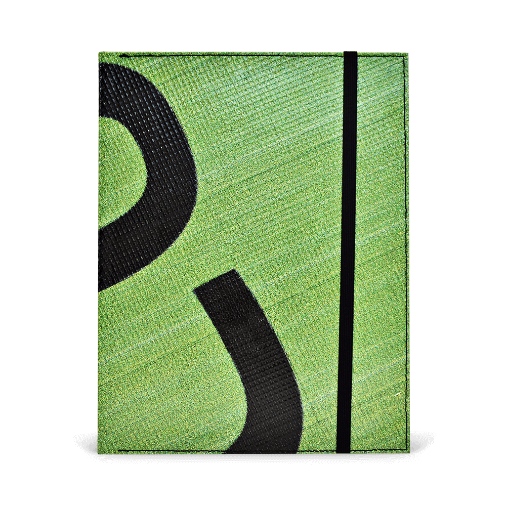 Oliver Notebook