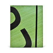 Oliver Notebook