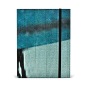 Oliver Notebook