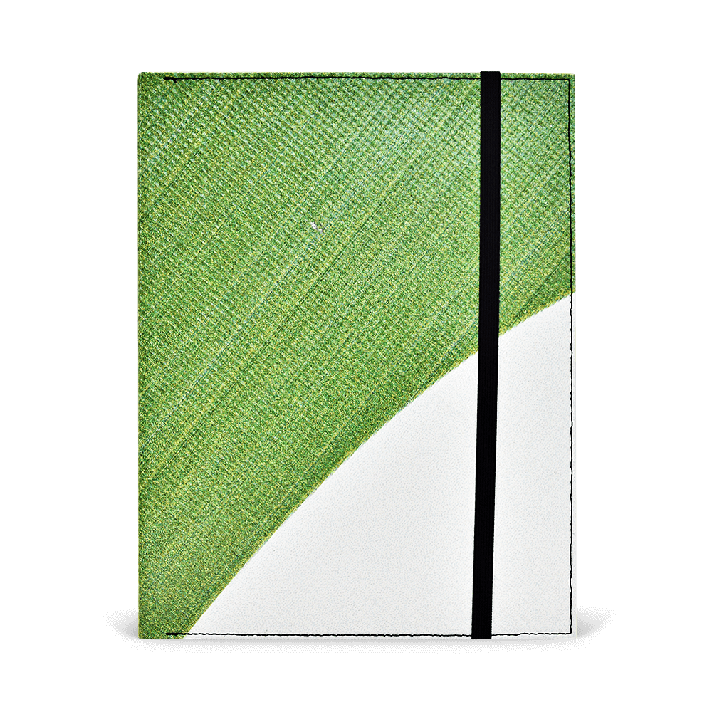 Oliver Notebook